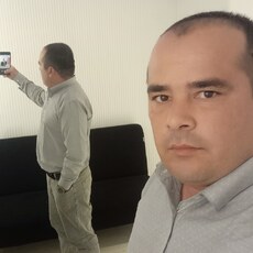 Фотография мужчины Бек, 33 года из г. Ташкент