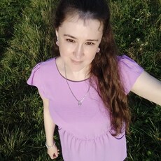 Фотография девушки Карина, 30 лет из г. Екатеринбург