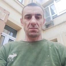 Фотография мужчины Александр, 43 года из г. Черкассы