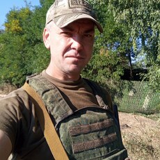 Фотография мужчины Сергей, 43 года из г. Калининград