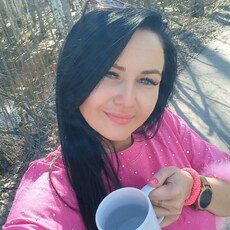 Фотография девушки Анастасия, 36 лет из г. Йошкар-Ола