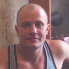 Фотография мужчины Саша, 48 лет из г. Ярославль