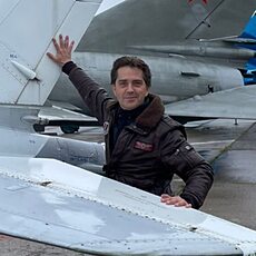 Фотография мужчины Юрий, 43 года из г. Воронеж