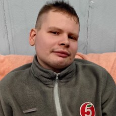 Фотография мужчины Владимир, 26 лет из г. Тюмень