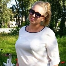 Фотография девушки Алёна, 40 лет из г. Курган