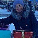 Ната, 63 года