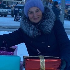 Фотография девушки Ната, 63 года из г. Петропавловск-Камчатский
