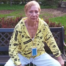 Фотография девушки Лариса, 67 лет из г. Москва