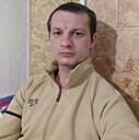 Иван, 23 года