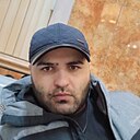 Джафар, 31 год