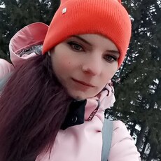 Фотография девушки Юлия, 23 года из г. Тюкалинск