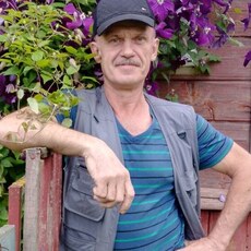 Фотография мужчины Александр, 60 лет из г. Иваново