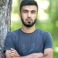 Фотография мужчины Гарик, 27 лет из г. Подольск