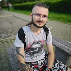 Фотография мужчины Александр, 30 лет из г. Сызрань