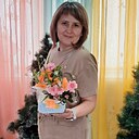 Гулия, 44 года