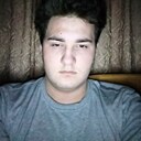 Тимур, 21 год