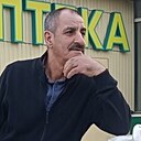 Фазил, 53 года