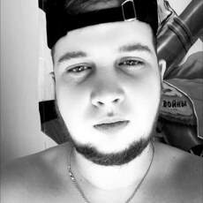 Фотография мужчины Максим, 23 года из г. Саранск