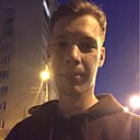 Антон, 23 года
