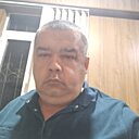 Гайрат, 51 год