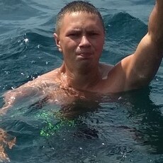 Фотография мужчины Алексей, 32 года из г. Минск