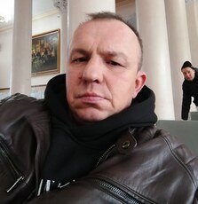 Фотография мужчины Влад, 50 лет из г. Вязьма