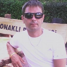 Фотография мужчины Антон, 40 лет из г. Сосновоборск (Красноярский Край)