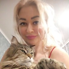 Фотография девушки Людмила, 41 год из г. Константиновск