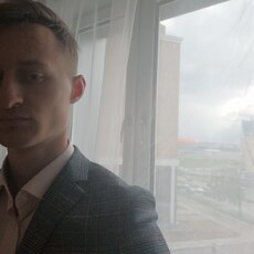 Фотография мужчины Никита, 26 лет из г. Саранск