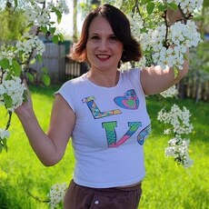 Фотография девушки Анет, 45 лет из г. Дрибин