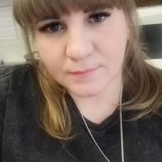 Фотография девушки Светлана, 43 года из г. Лесосибирск