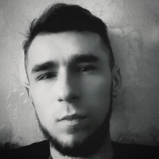 Фотография мужчины Анатолий, 24 года из г. Микашевичи