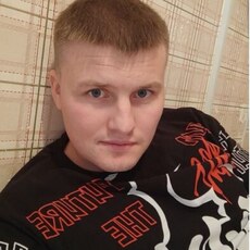 Фотография мужчины Михаил, 35 лет из г. Кемерово