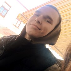 Фотография мужчины Максим, 20 лет из г. Гродно