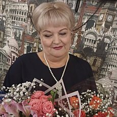 Фотография девушки Елена, 60 лет из г. Волгоград