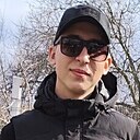 Даня, 21 год