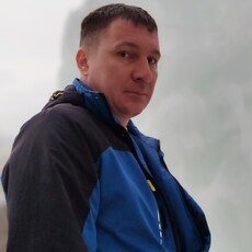 Фотография мужчины Иван, 37 лет из г. Партизанск