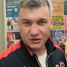 Фотография мужчины Андрей, 30 лет из г. Таштагол