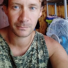 Фотография мужчины Павел, 35 лет из г. Ярославль