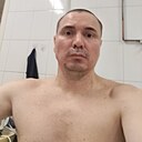 Айдар, 35 лет