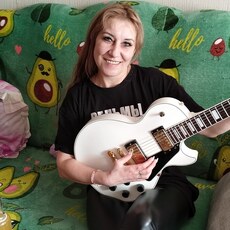 Фотография девушки Алёна, 47 лет из г. Вологда