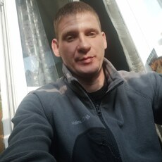 Фотография мужчины Андрей, 33 года из г. Владивосток