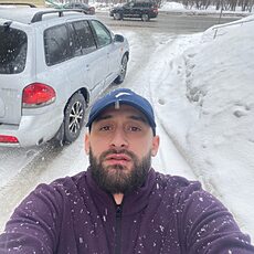 Фотография мужчины Garun, 28 лет из г. Сургут
