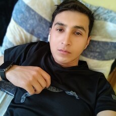 Фотография мужчины Фарход, 32 года из г. Кабанск