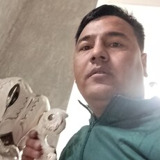 Фотография мужчины Курбан, 36 лет из г. Майкоп