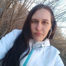 Фотография девушки Anastasia, 25 лет из г. Сызрань