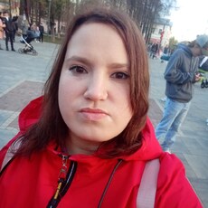 Фотография девушки Елена, 30 лет из г. Егорьевск