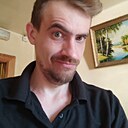 Алексей, 33 года