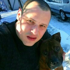 Фотография мужчины Алексей, 46 лет из г. Иркутск