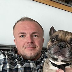 Фотография мужчины Макс, 29 лет из г. Орел